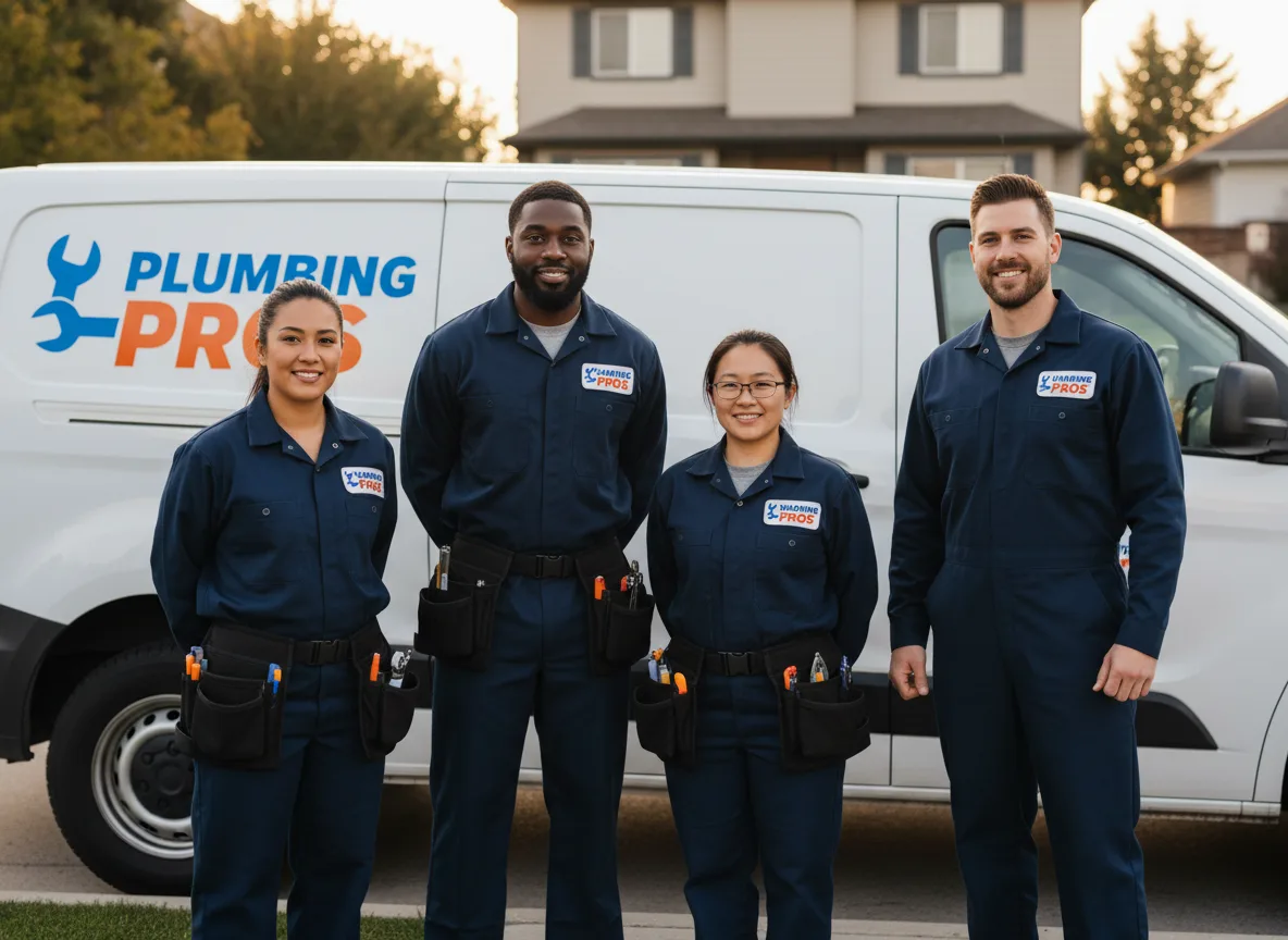 Water Heater Repair company in Lyons, CO